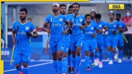 CWG 2022: Indian Men’s hockey team clinch silver after suffering 0-7 loss against Australia