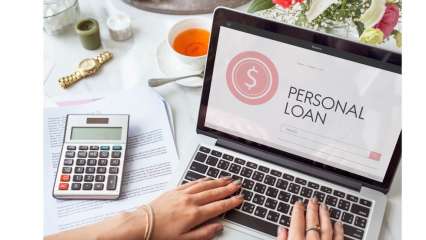 Apply For Instant Personal Loan Without Visiting The Bank