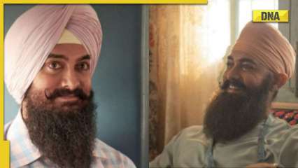 Laal Singh Chaddha FIRST review: Aamir Khan’s film is ‘superior version’ of Tom Hanks’ Forrest Gump, say foreign critics