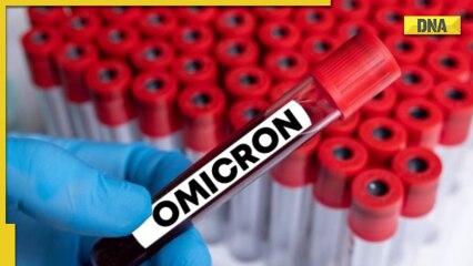 Centaurus: Omicron's BA.2.75 subvariant detected in Delhi, know how dangerous it is from the previous variants