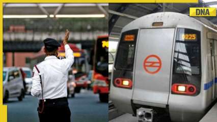 15 अगस्त के लिए दिल्ली मेट्रो का समय, यातायात परामर्श देखें 15 अगस्त के लिए दिल्ली मेट्रो का समय, यातायात परामर्श देखें