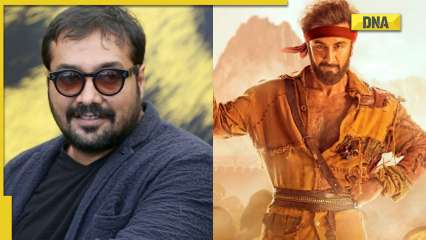 Anurag Kashyap shares his thoughts on why Ranbir Kapoor’s Shamshera failed, says ‘biggest problem with YRF is…’
