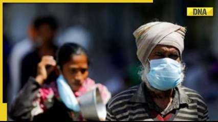 COVID मामलों में स्पाइक के बीच दिल्ली की सकारात्मकता दर 20 प्रतिशत के करीब, LG का कहना है कि 'महामारी दूर से दूर'