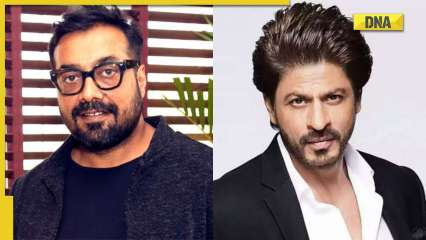 Dobaaraa director Anurag Kashyap talks about stardom of Shah Rukh Khan, says ‘it’s your responsibility…’