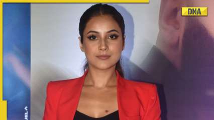 Shehnaaz Gill breaks silence on her dating rumours with Raghav Juyal, says ‘hum kisi ke saath…’