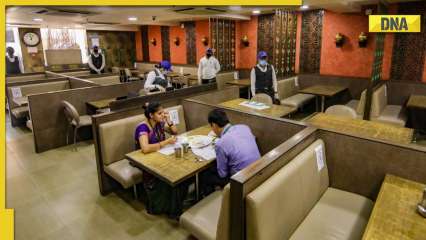 Hotels and restaurants can continue to levy service charge for now: Delhi HC seeks stand of eateries