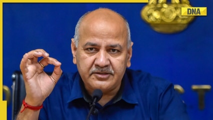 ‘Not afraid, CBI is being misused’: Manish Sisodia after day-long CBI raids at home