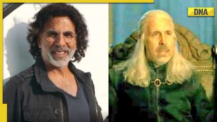 House of the Dragon: Netizens spot Akshay Kumar’s doppelganger in Game of Thrones prequel, check out tweets
