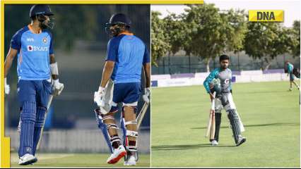 IND vs PAK Asia Cup Dream11 prediction: Fantasy cricket tips for India vs Pakistan match in Dubai