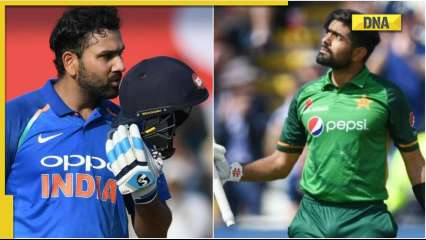 IND vs PAK Asia Cup 2022 Live Streaming: How to watch India vs Pakistan match in Dubai