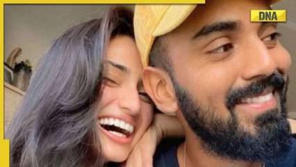 Ind vs Pak Asia Cup 2022: Athiya Shetty brutally trolled after KL Rahul gets out for duck