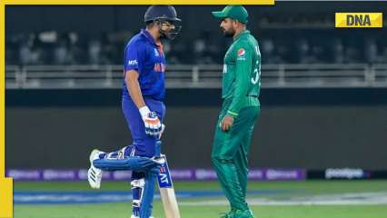 IND vs PAK: Indian team takes the revenge of the loss they faced last year, beats Pakistan by 6 wickets