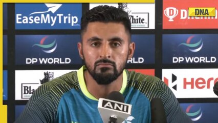 ‘Any team can beat their opponent on a given day’: HK captain Nizakat Khan warns Team India ahead of Asia Cup clash