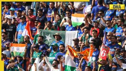 Team India fan receives death threats for wearing Pakistani jersey, issues clarification