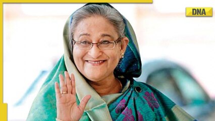 ‘Justice was denied’: Bangladesh PM Sheikh Hasina on her family’s massacre, taking refuge in Delhi’s Pandara Road