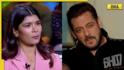 Kaun Banega Crorepati 14: Nikhat Zareen says she wants to meet Salman Khan, Amitabh Bachchan reacts