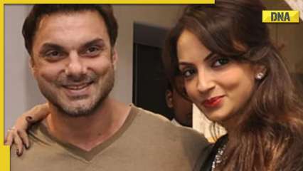 Seema Sajdeh slams trolls saying she is ‘no more a Bollywood wife’ after divorce from Sohail Khan