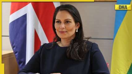 Who is Priti Patel, Home Secretary of UK? Know why she resigned hours after Liz Truss won Britain PM race