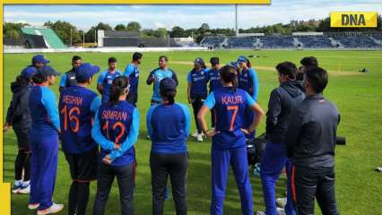 IND-W vs ENG-W 1st T20I Dream11 prediction: Fantasy cricket tips for Indian Women vs England Women match in Durham