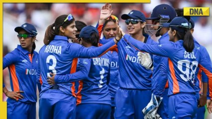 India Women vs England Women 1st T20I: No music to be played in dressing room as England mourns Queen’s demise