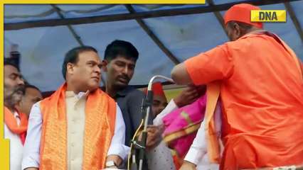 Assam CM Himanta Biswa Sarma demands Telangana government take action on Hyderabad security breach incident