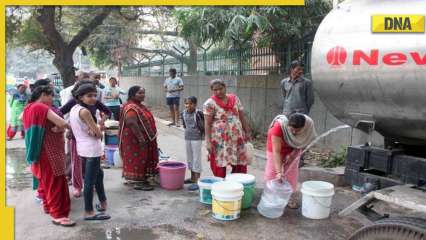 प्रभावित क्षेत्रों की सूची देखें