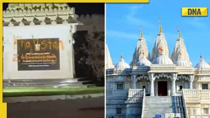 DNA Special: How Canada, home to 1.3 million Indians, is turning into Khalistani terrorists' hub?