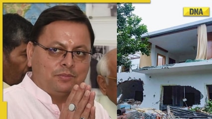 Uttarakhand teen murder: Govt shuts down five resorts for flouting norms, CM Dhami orders in-depth investigation