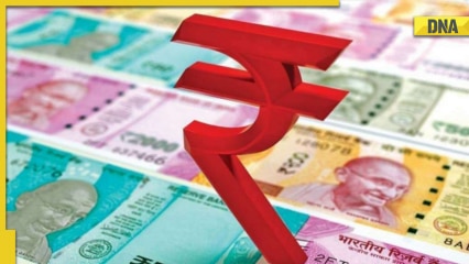 Rupee touches another lifetime low: Check latest updates