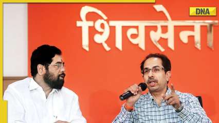 Setback for Team Thackeray as Supreme Court refuses to stop EC from deciding on Shinde's claim as 'real' Shiv Sena