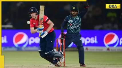 PAK vs ENG 5th T20I Dream11 prediction: Fantasy cricket tips for Pakistan vs England 5th T20I in Lahore