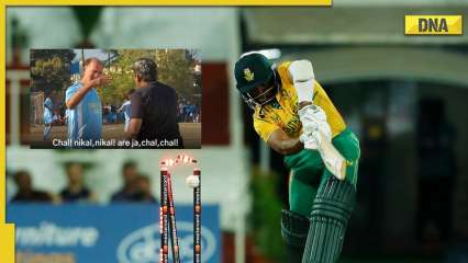 IND vs SA 1st T20I: Twitter explodes with memes as Arshdeep Singh, Deepak Chahar down Proteas 9/5