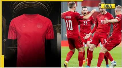 Denmark football team to wear toned down jerseys to protest against hosts Qatar during FIFA World Cup 2022