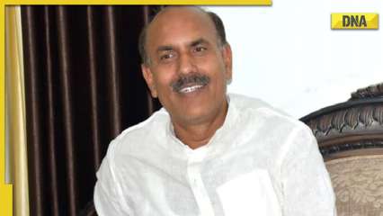 कौन हैं केएन त्रिपाठी? कांग्रेस अध्यक्ष पद की दौड़ में ताजा दावेदार