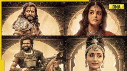Ponniyin Selvan 1 box office collection day 1: Mani Ratnam’s magnum opus mints Rs 80 crore worldwide