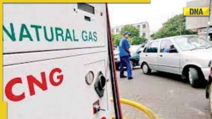 CNG, PNG prices hiked in Mumbai, to cost more from October 4: Check new rates here