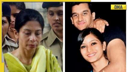 ‘Did not classify Indrani as my parent’: Here’s what Rahul Mukerjea testified as a witness in Sheena Bora murder case
