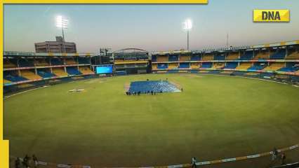 IND vs SA 3rd T20I: Indore Holkar stadium pitch, weather report for India vs South Africa 3rd T20I