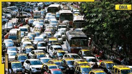 मुंबई ट्रैफिक पुलिस ने जारी की एडवाइजरी, जानें बचने के लिए सड़कों की लिस्ट