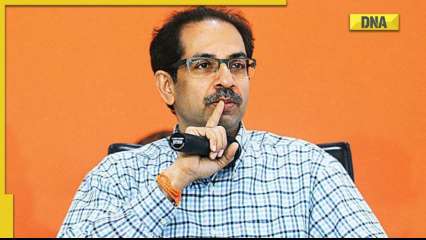 Sena vs Sena: Uddhav Thackeray slammed for ‘dragging’ name of Eknath Shinde’s grandson in Dussehra rally