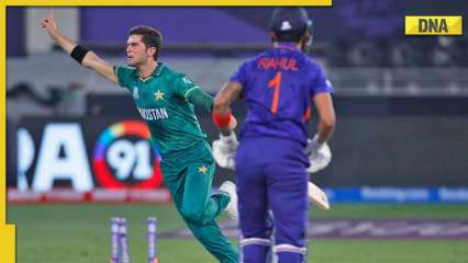 Shaheen Shah Afridi fit for Pakistan’s ICC T20 World Cup opener against India: PCB chief Ramiz Raja