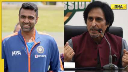 Respect for opposition is nowhere related to victory or a defeat, it comes naturally: Ashwin on Ramiz Raja’s comments