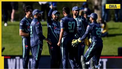 BAN vs PAK T20I Dream11 prediction: Fantasy cricket tips for Bangladesh vs Pakistan tri-series match in Christchurch