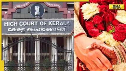 ‘India is a secular country’: Kerala HC pulls up registrars for refusing to register inter-faith marriage