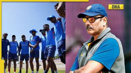 T20 World Cup: These players crucial for India to reach semi-finals, Ravi Shastri makes BIG prediction