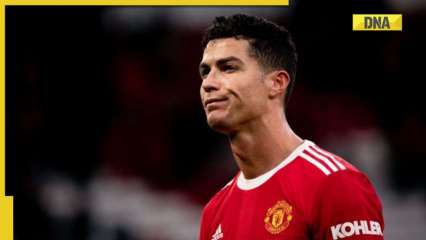 Cristiano Ronaldo won’t play in the match against Chelsea this weekend: Manchester United