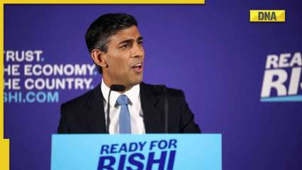 UK political crisis: Rishi Sunak takes comfortable lead over Penny Mordaunt; likely to be elected Britain PM on Diwali