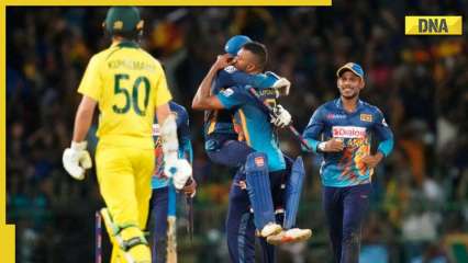 AUS vs SL Dream11 prediction: Fantasy cricket tips for Australia vs Sri Lanka, T20 World Cup 2022, Match 19