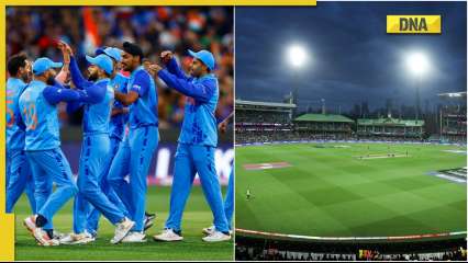 India vs Netherlands: Sydney Cricket Ground pitch and weather report for IND vs NED T20 World Cup 2022