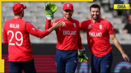 England vs New Zealand Live streaming: When and where to watch ENG vs NZ, T20 World Cup 2022 match in India